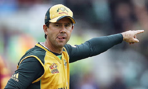Ricky Ponting’s Biography, Age, Height, Wife, Net Worth, Family 4 Ricky Ponting career