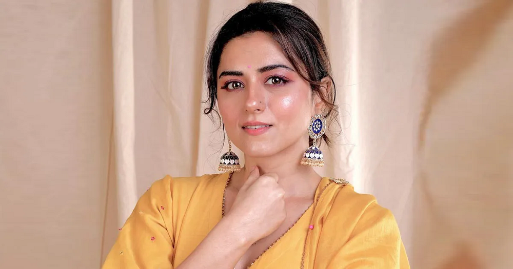 Ridhi Dogra career