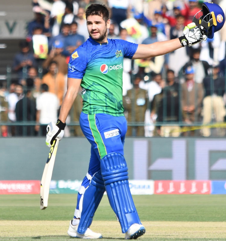 Rilee Rossouw’s Biography, Age, Height, Wife, Net Worth, Family 2 Rilee Rossouw Height