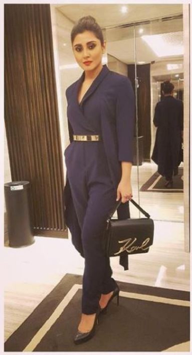 Rimi Sen: Full Biography And Lifestyle 2 Rimi Sen Height
