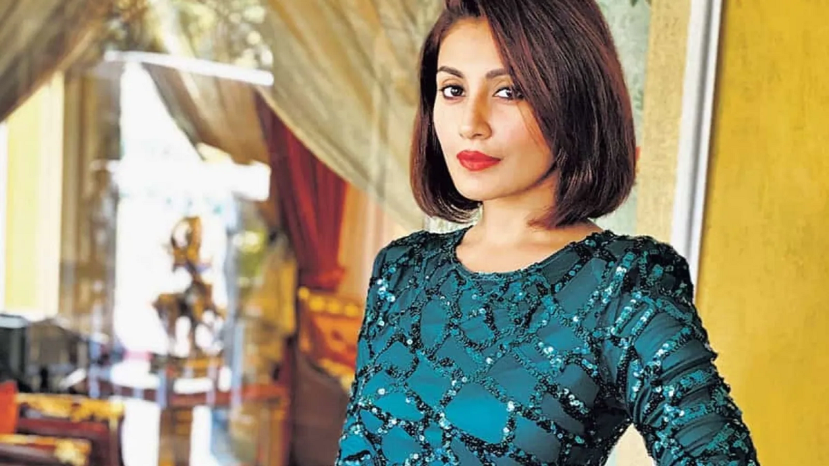 Rimi Sen: Full Biography And Lifestyle 7 Rimi Sen
