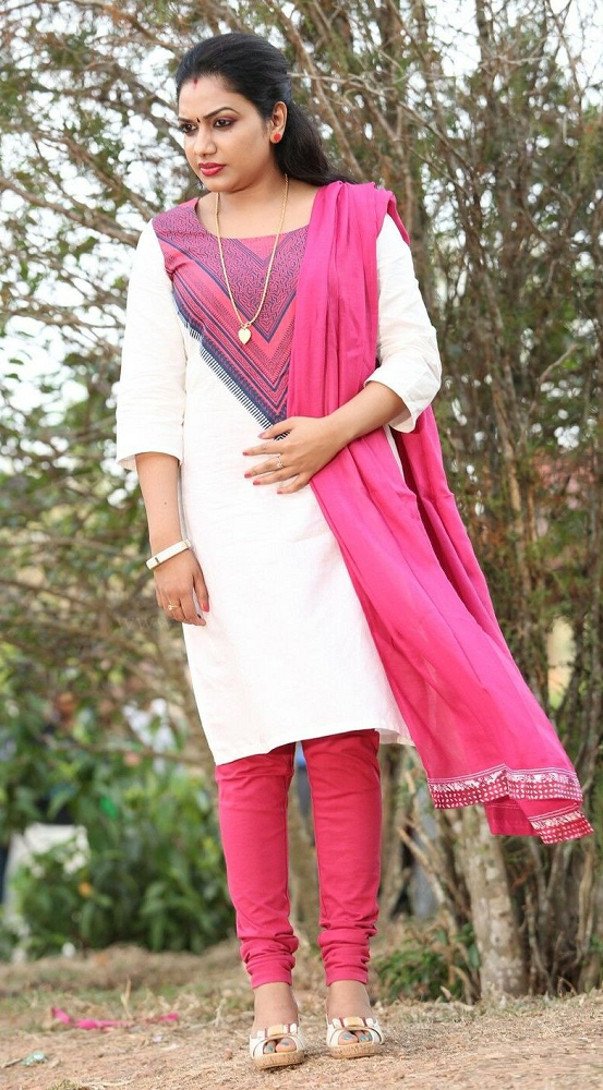 Rimi Tomy: A Journey Of Height, Weight, Age, Career And Success 2 Rimi Tomy Height