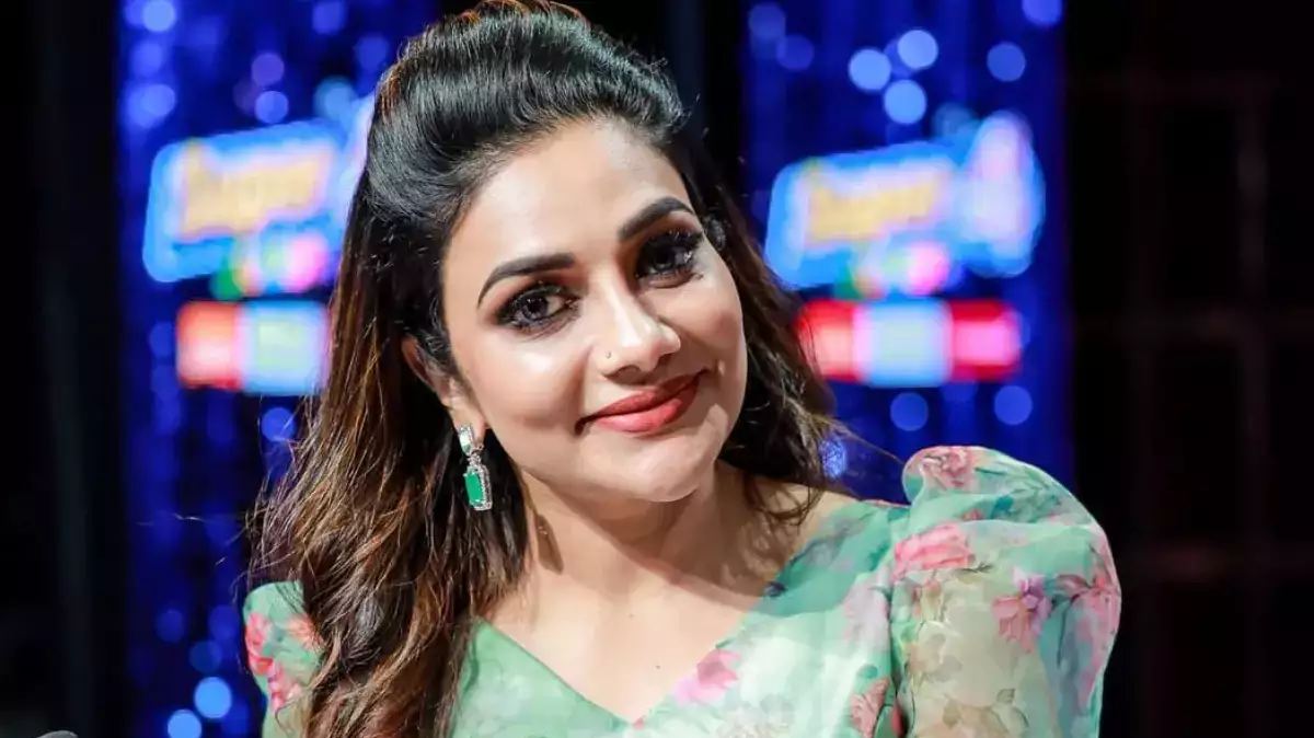 Rimi Tomy: A Journey Of Height, Weight, Age, Career And Success 8 Rimi Tomy