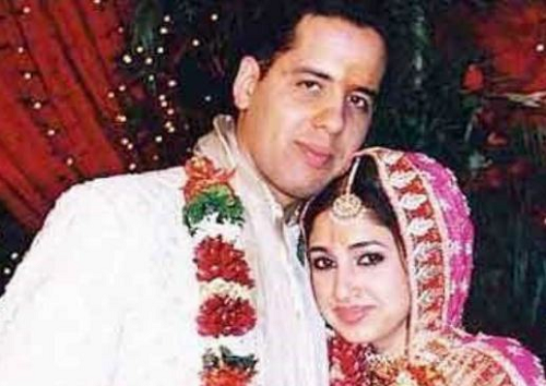 Rinke Khanna World: Revealing Weight, Age, Husband, Biography, Family Facts 3 Rinke Khanna Family