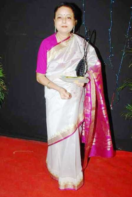 Rita Bhaduri: A Comprehensive Look At Full Biography And Lifestyle 2 Rita Bhaduri Height