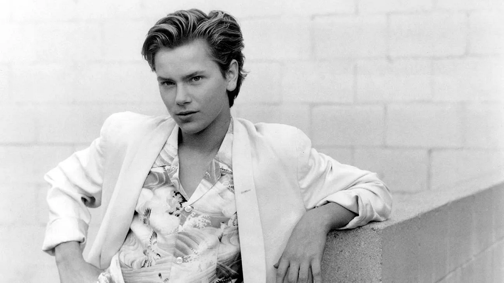 River Phoenix Profession