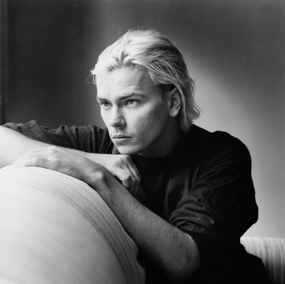 River Phoenix career
