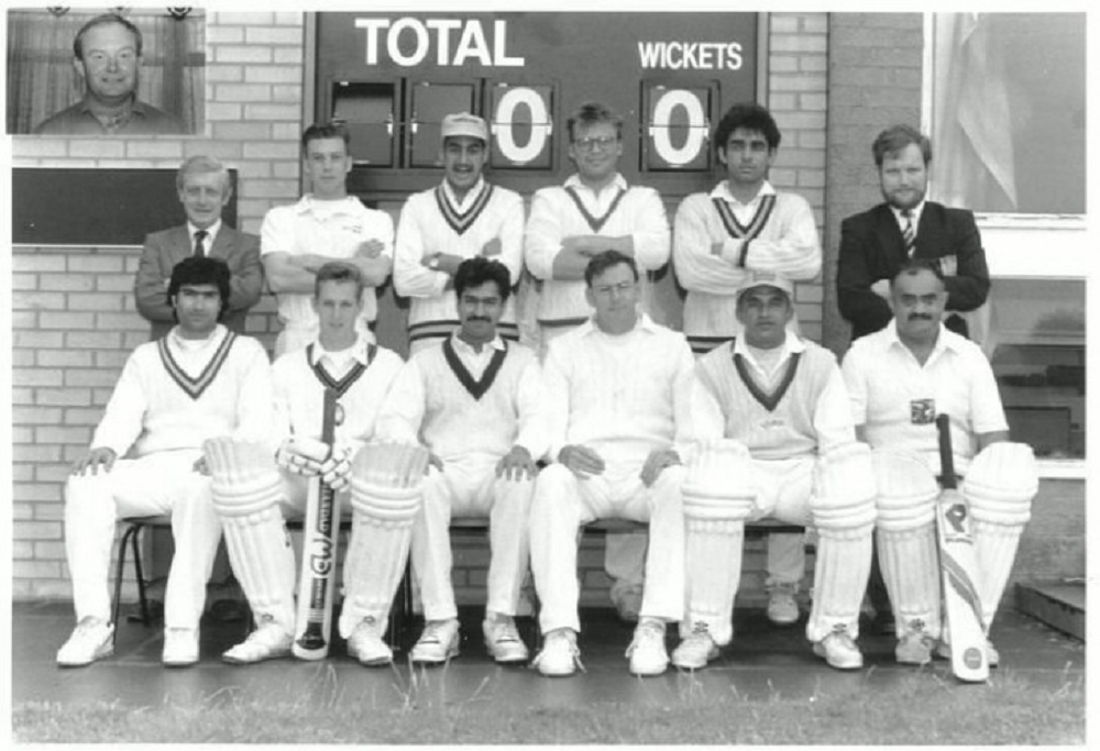 Rizwan Uz Zaman: A Comprehensive Look At Full Biography, Lifestyle 4 Rizwan Uz Zaman Profession