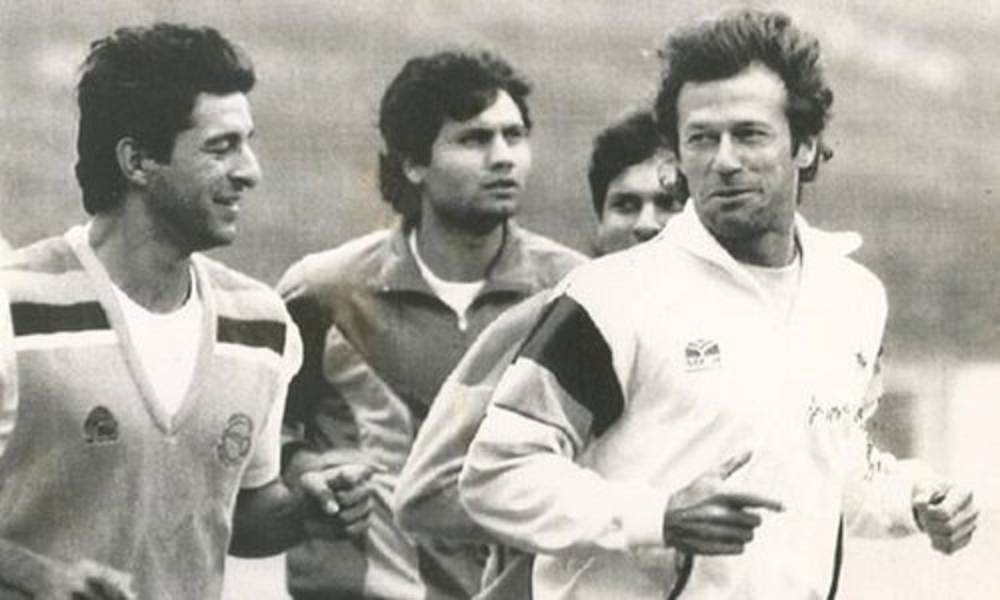 Rizwan Uz Zaman: A Comprehensive Look At Full Biography, Lifestyle 3 Rizwan Uz Zaman career