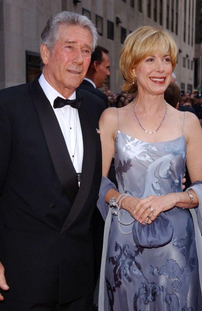 Robert Fuller Height