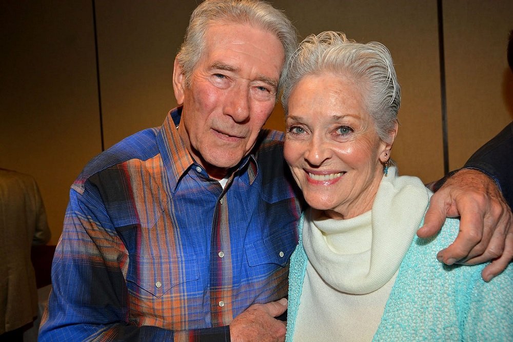 Robert Fuller career