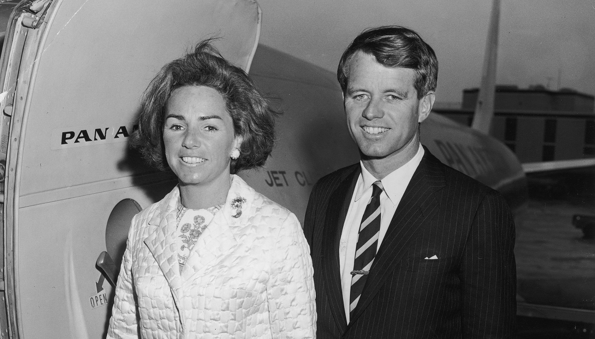 Robert Kennedy