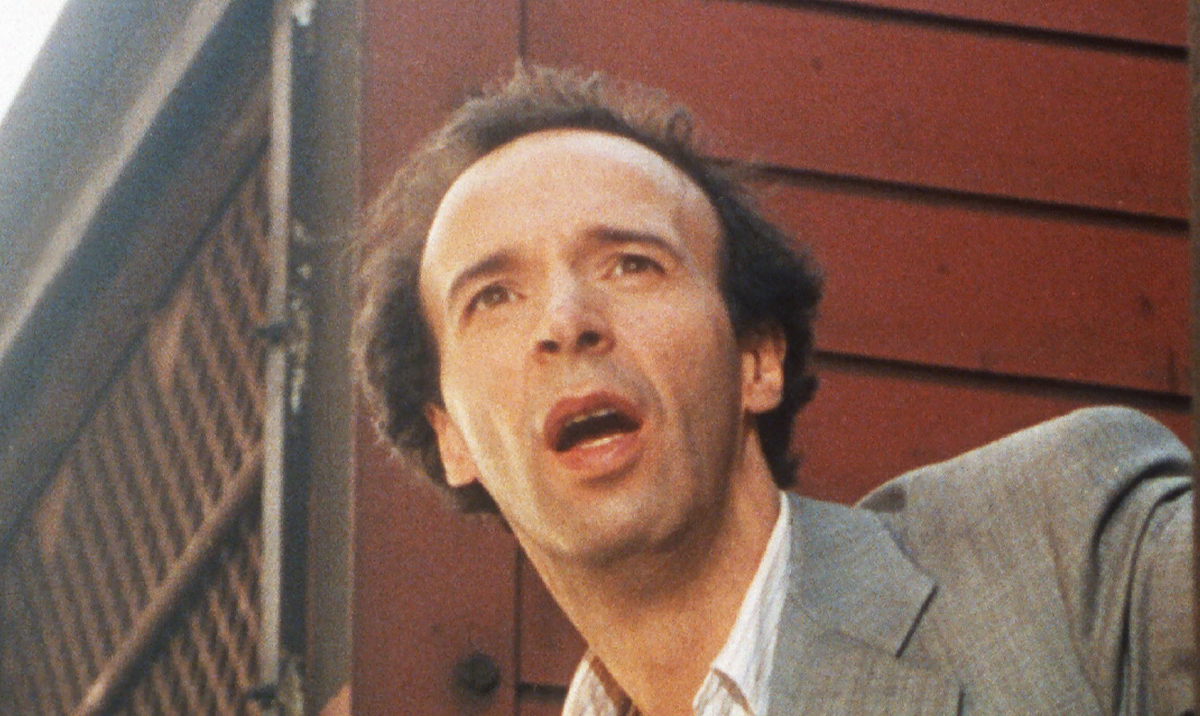 Roberto Benigni: Weight, Age, Husband, Biography, Family Facts