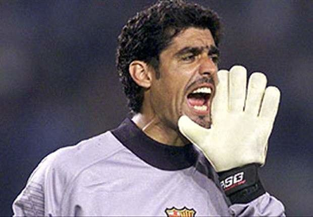 Roberto Bonano Profession