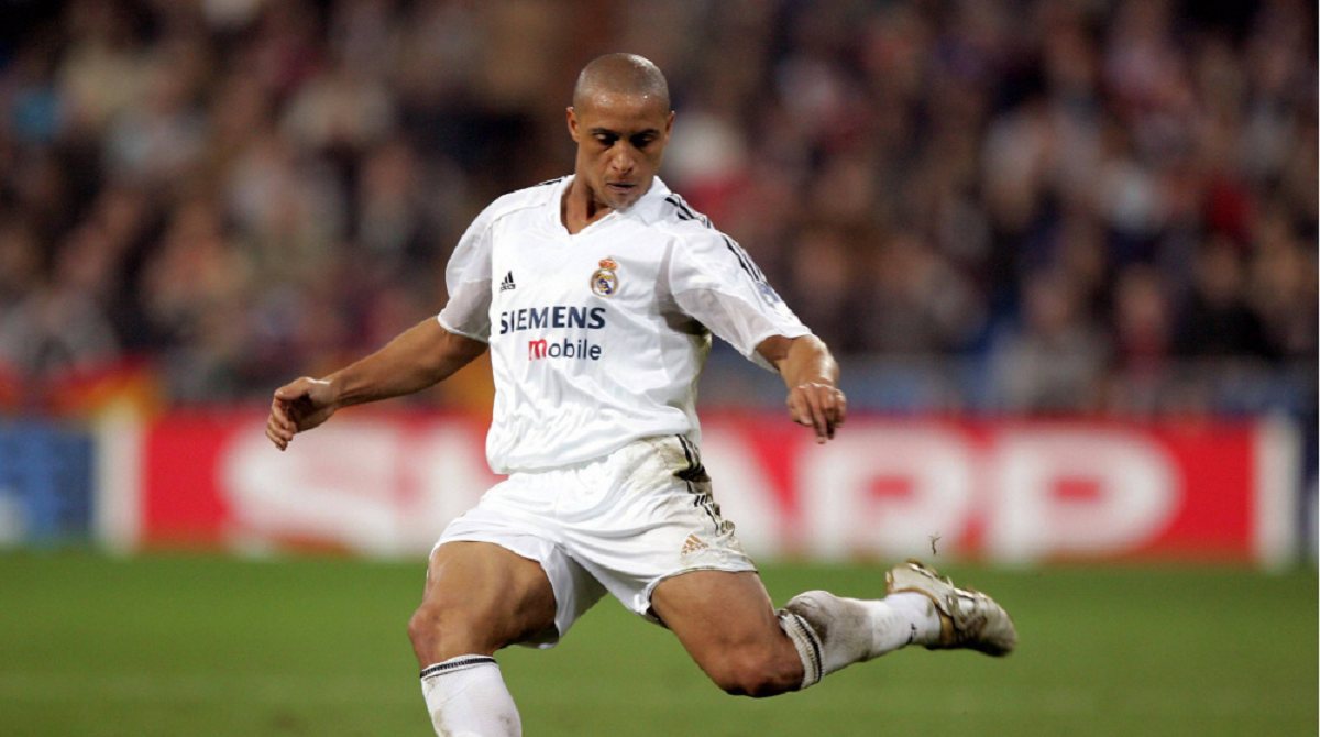 Roberto Carlos