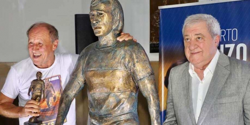 Roberto Mouzo: Height, Weight, Age, Career And Success 4 Roberto Mouzo career