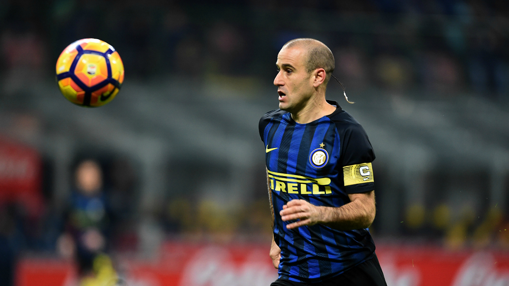 Rodrigo Palacio Profession