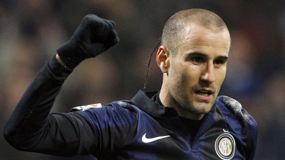 Rodrigo Palacio career