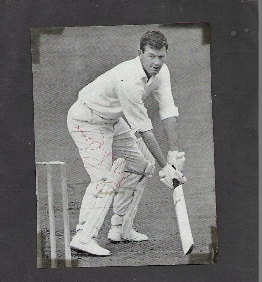 Roger Prideaux: The Story Behind The Height, Weight, Age, Career And Success 2 Roger Prideaux Height