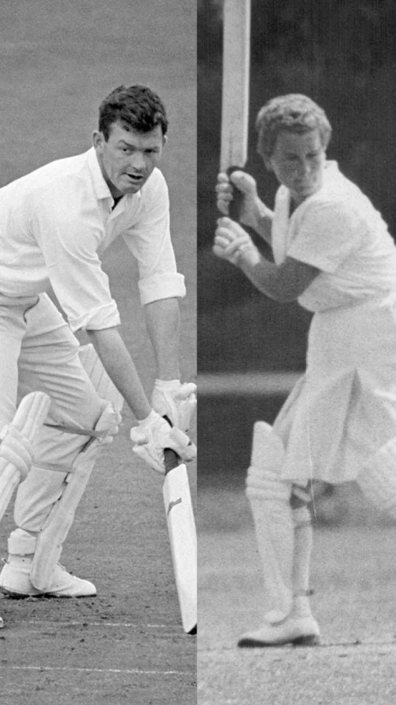 Roger Prideaux: The Story Behind The Height, Weight, Age, Career And Success 3 Roger Prideaux Profession