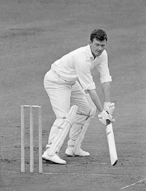 Roger Prideaux: The Story Behind The Height, Weight, Age, Career And Success 4 Roger Prideaux career