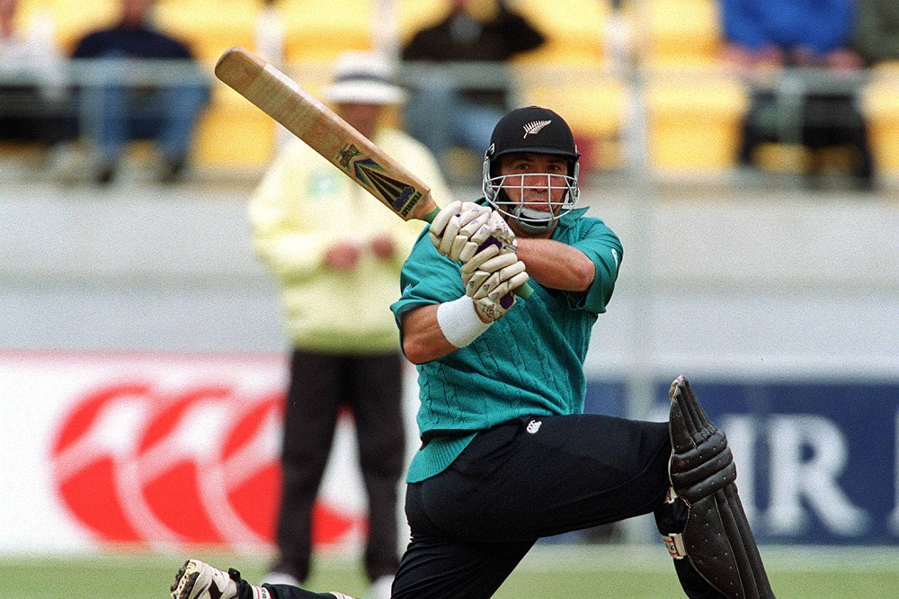 Roger Twose Profession