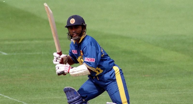 Romesh Kaluwitharana: A Journey Of Height, Weight, Age, Career And Success 3 Romesh Kaluwitharana Profession