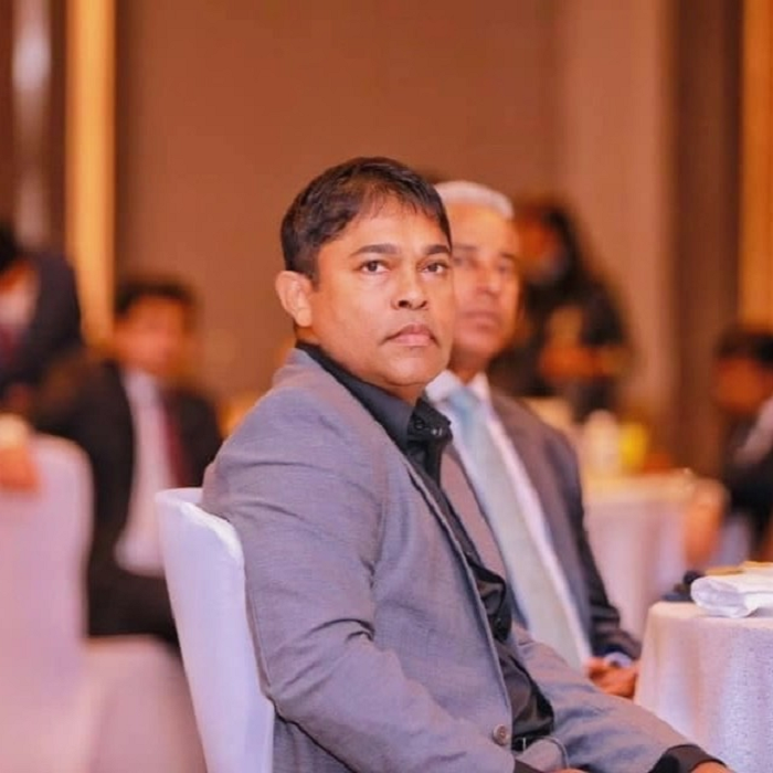 Romesh Kaluwitharana: A Journey Of Height, Weight, Age, Career And Success 4 Romesh Kaluwitharana career