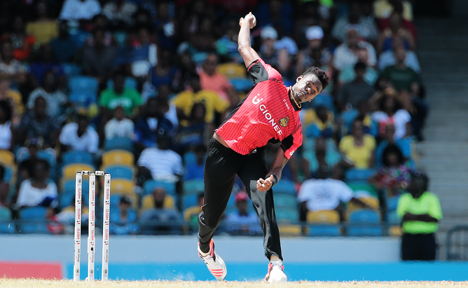 Ronsford Beaton: The Story Behind The Height, Weight, Age, Career And Success 2 Ronsford Beaton Height