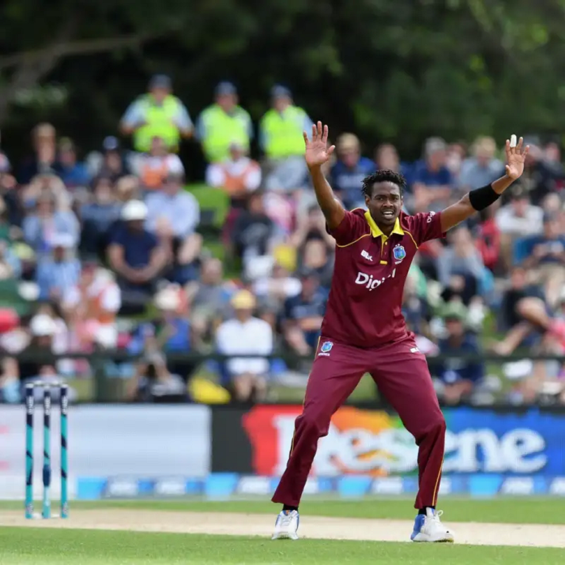 Ronsford Beaton: The Story Behind The Height, Weight, Age, Career And Success 3 Ronsford Beaton Profession