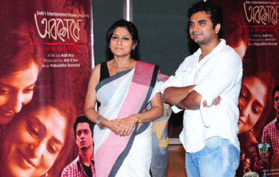 Roopa Ganguly Weight, Age, Husband, Biography, Family Facts 3 Roopa Ganguly Family