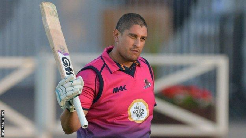 Rory Kleinveldt Profession