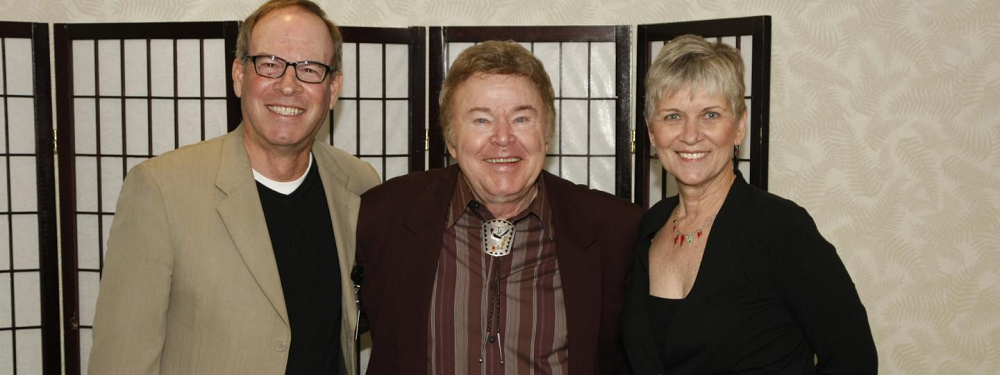 Roy Clark: A Journey Of Height, Weight, Age, Career, And Success 3 Roy Clark Family