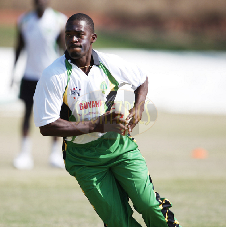 Royston Crandon Height