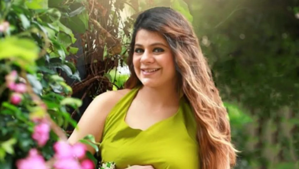 Rucha Gujarathi