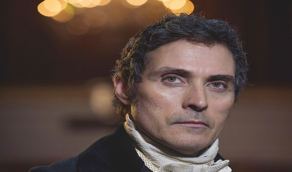 Rufus Sewell