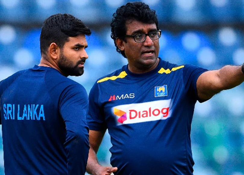 Rumesh Ratnayake: Height, Weight, Age, Biography, Husband More 4 Rumesh Ratnayake career