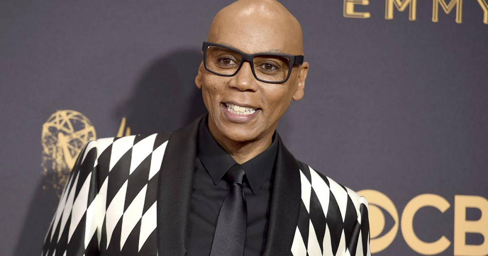 Rupaul Andre Charles career