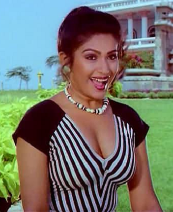 Rupini Net Worth, Bio, Age, Height, Religion, Education 1 Rupini Height