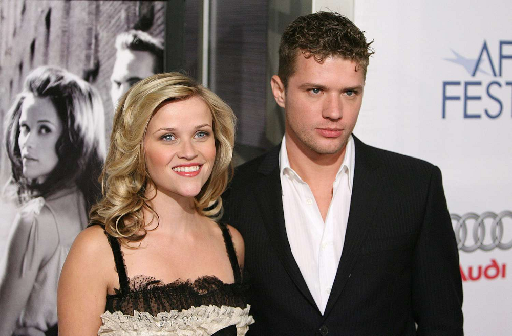 Ryan Phillippe Weight, Age, Husband, Biography, Family Facts 4 Ryan Phillippe career