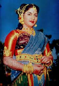 S Varalakshmi World: Revealing Weight, Age, Husband, Biography, Family Facts 2 S Varalakshmi Height