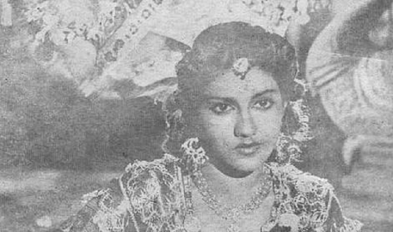 S Varalakshmi World: Revealing Weight, Age, Husband, Biography, Family Facts 1 S Varalakshmi