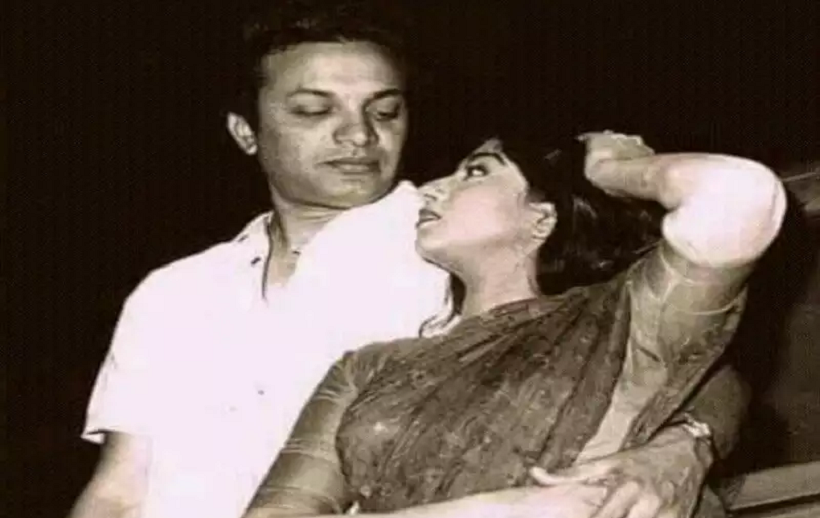 Sabitri Chatterjee – Height, Weight, Net Worth, Personal Details 3 Sabitri Chatterjee Family