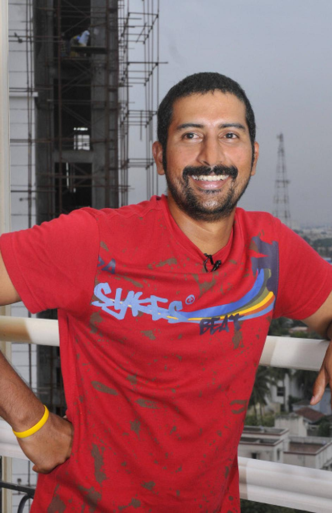 Sadagoppan Ramesh: A Journey Of Height, Weight, Age, Career, Success 2 Sadagoppan Ramesh Height