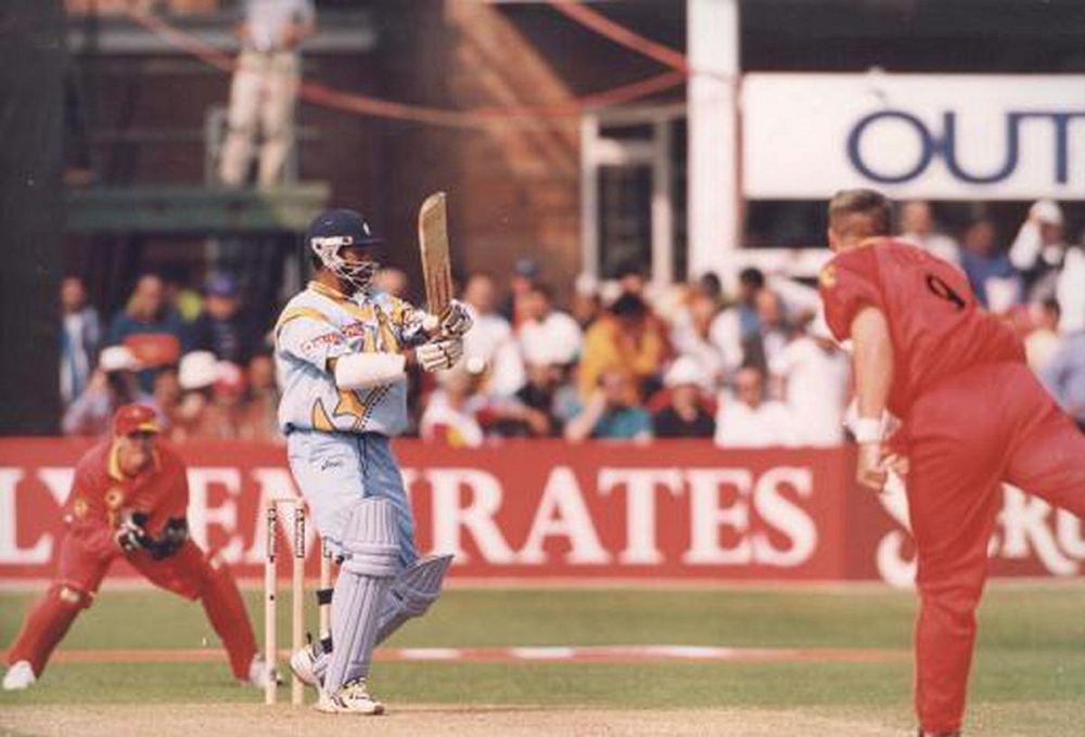 Sadagoppan Ramesh: A Journey Of Height, Weight, Age, Career, Success 4 Sadagoppan Ramesh Profession