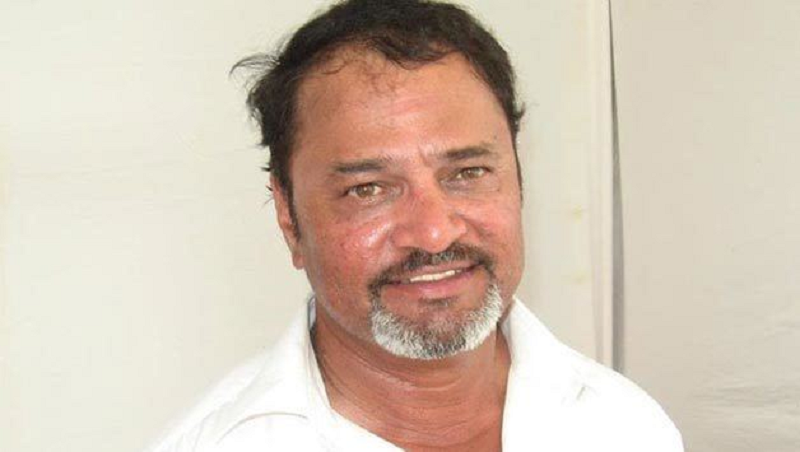 Sadanand Viswanath Profession