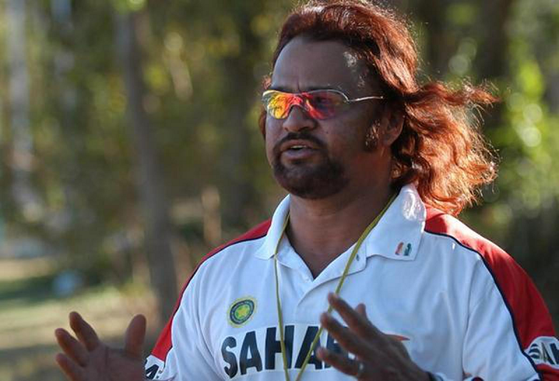 Sadanand Viswanath career