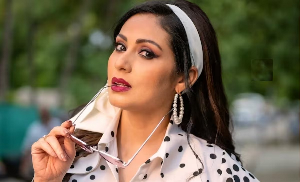 Sadha career