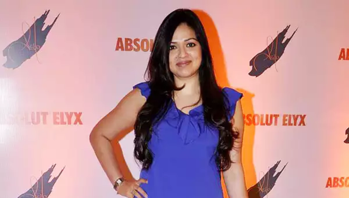 Sagarika Mukherjee: A Journey Of Height, Weight, Age, Career And Success 3 Sagarika Mukherjee