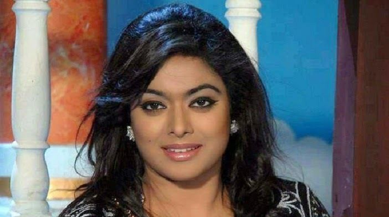 Sahara (Actress)